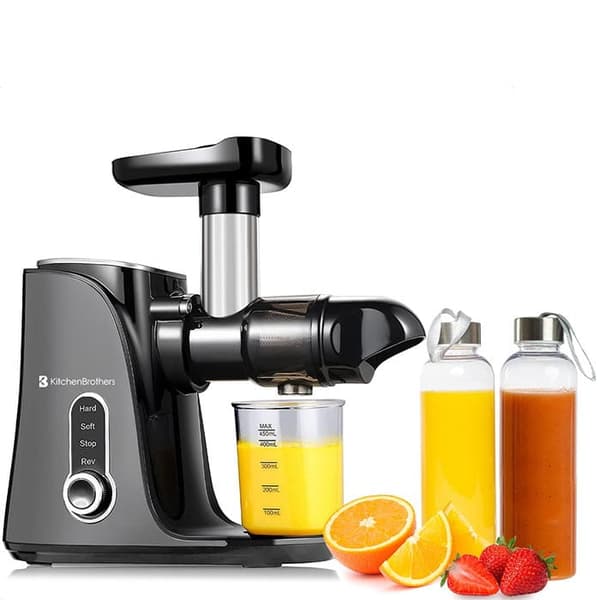 Kitchen Brothers slowjuicer