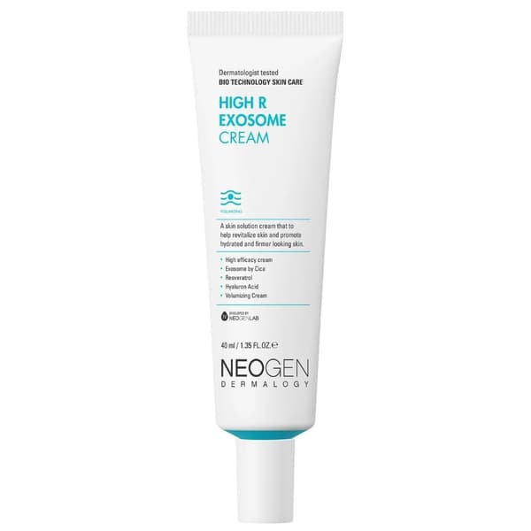 Neogen-HIGH R EXOSOME CREME 40ML