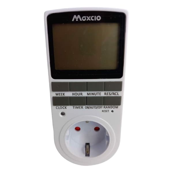 Digital timerstik