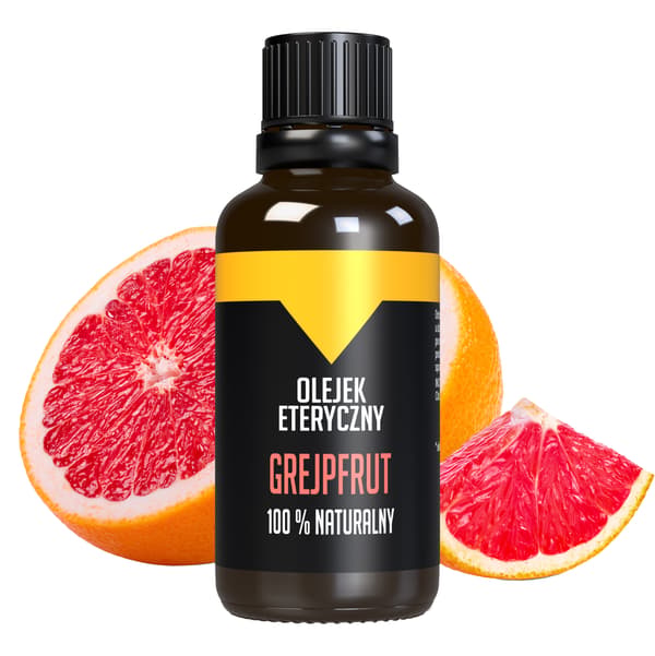 Bilovit - Æterisk grapefrugtolie 30ml