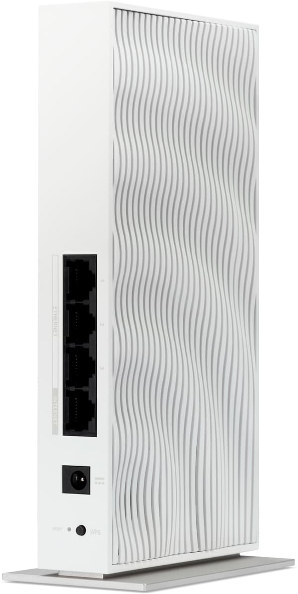 Acer Predator Wave 7 singelpaketrouter (FF.G2UTA.001)