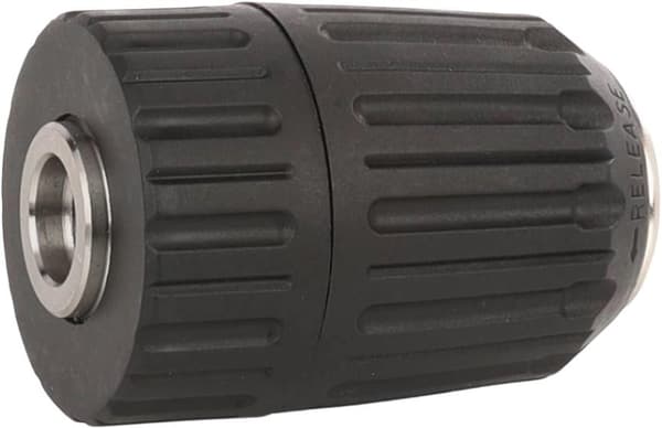 1/2" itselukittuva poraistukka 2-13 mm + adapterit KD10052