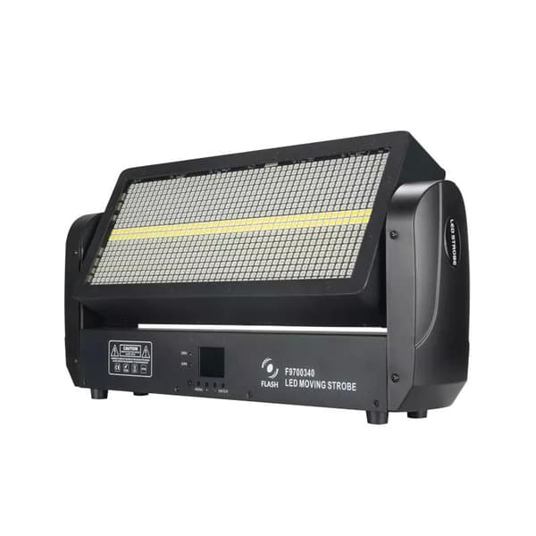 Blixtblixt LED 400 omega FL