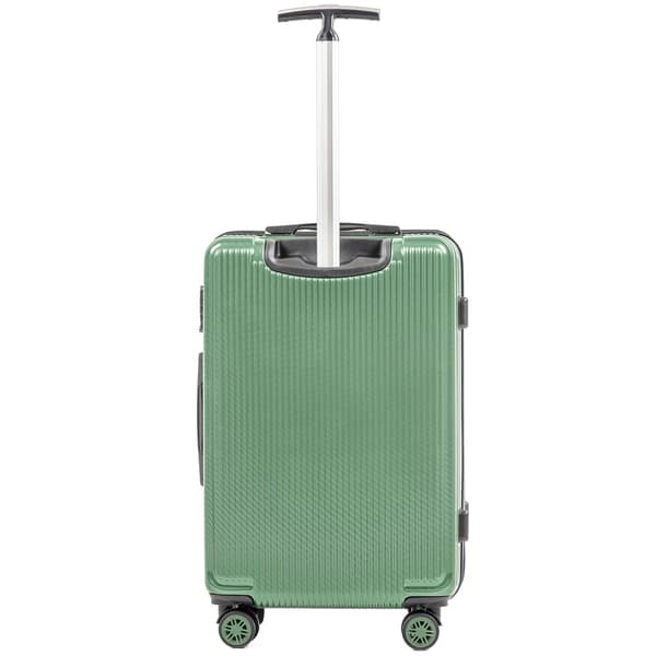 Wings PC African Eagle 2.0 Mellem Kuffert 24" Armygrøn