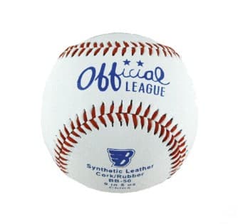 BRETT Senior Basebollset Trän + Boll + Handske