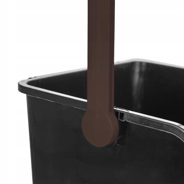 25 liters universalhink av plast, ETOX