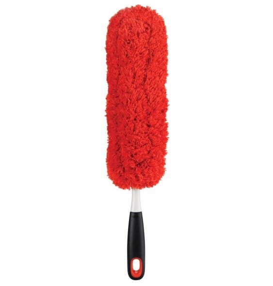 Good Grips / OXO mikrofiberdammvippa