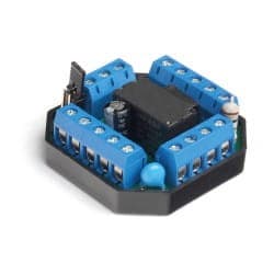 Mobilus DZU individuel controller - DZU system