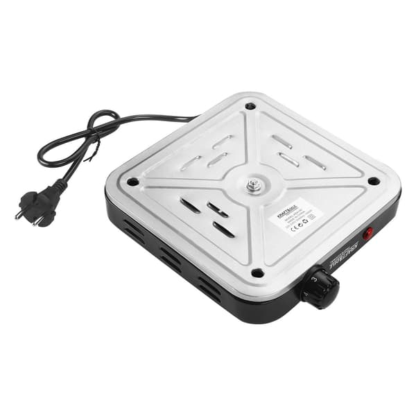 1500W elektrisk spis KD4140
