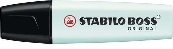 BOSS PASTEL TURKIS HIGHLIGHTER 70/113 A'10