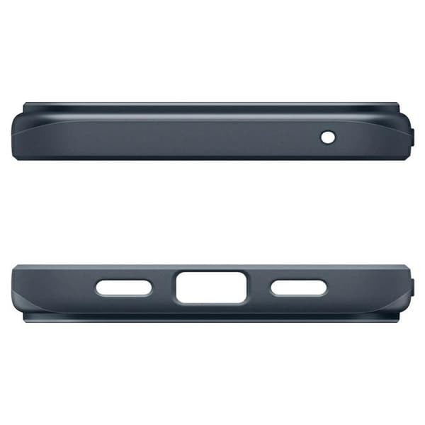 Spigen Thin Fit MAG MagSafe-cover til Google Pixel 10 Pro XL grå