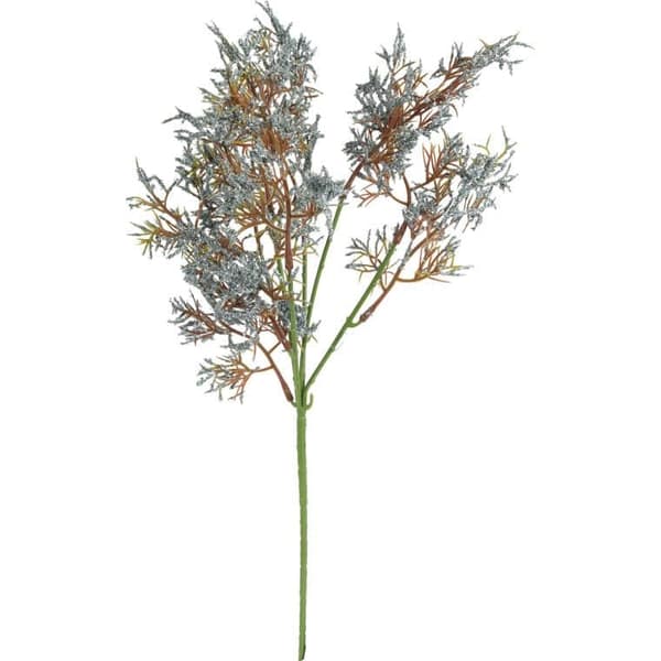 KORISTEELLINEN OKSA-ASUSTE HARMAA 46 CM