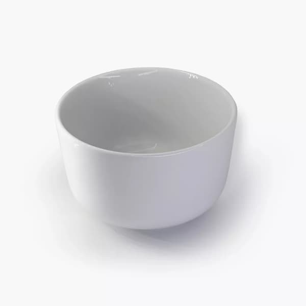 DUKA NORD skål 10 cm