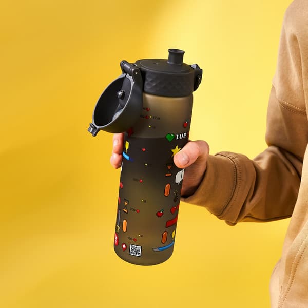 ION8 BPA-vapaa I8RF500PGGAME -pelipullo