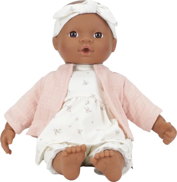 Little Dutch Noa -nukke tarvikkeilla (LD4580)