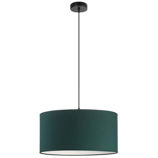 Tornado AD1 lampe grøn