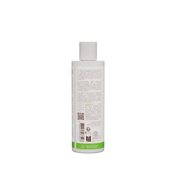 Puhdistusemulsio vaippa-alueelle, 200ml Alphanova Bebe Bio
