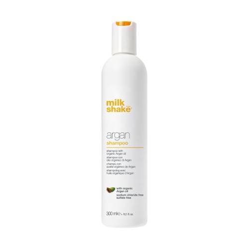 Milk Shake Arganöljyshampoo 300ml