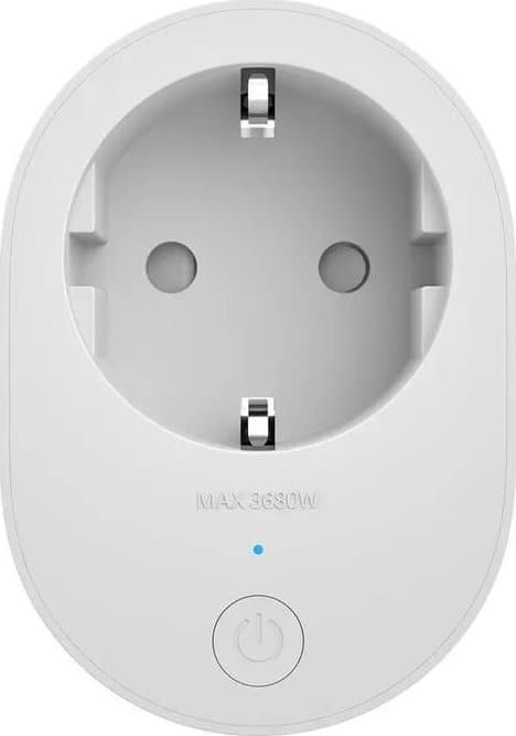 Xiaomi Smart Plug 2 smart stikkontakt