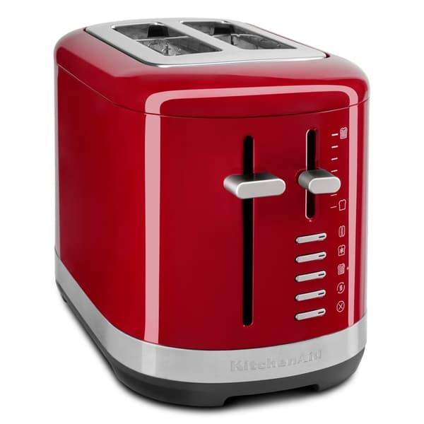 KitchenAid 5KMT2109 Leivänpaahdin KitchenAid Väri: Kiiltävän punainen