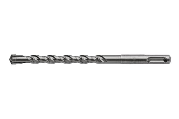 SDS+ betonbor 8 x 210 mm BX4 HT6D210
