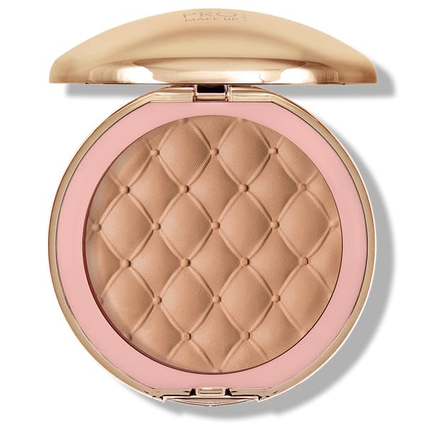 Affect Glamour Pressad Bronzer - G-0010 BRAZIL 9g