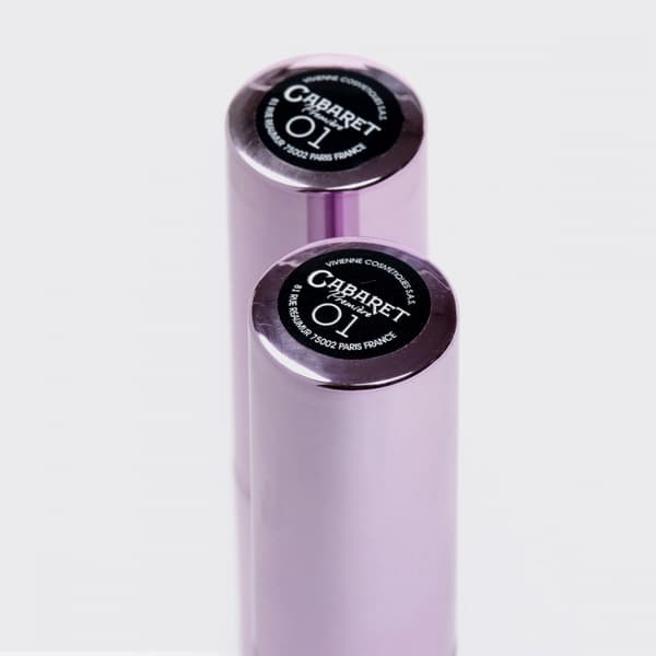 VIVIENNE SABO CABARET PREMIERE VANDFAST NR. 01 SORT (9 ml)
