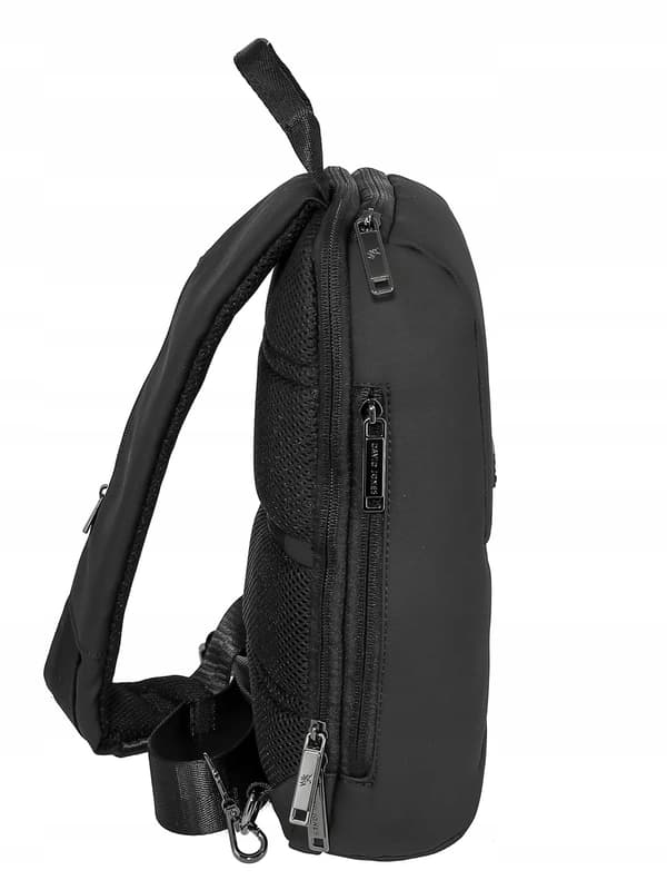 David Jones Herre Skuldertaske