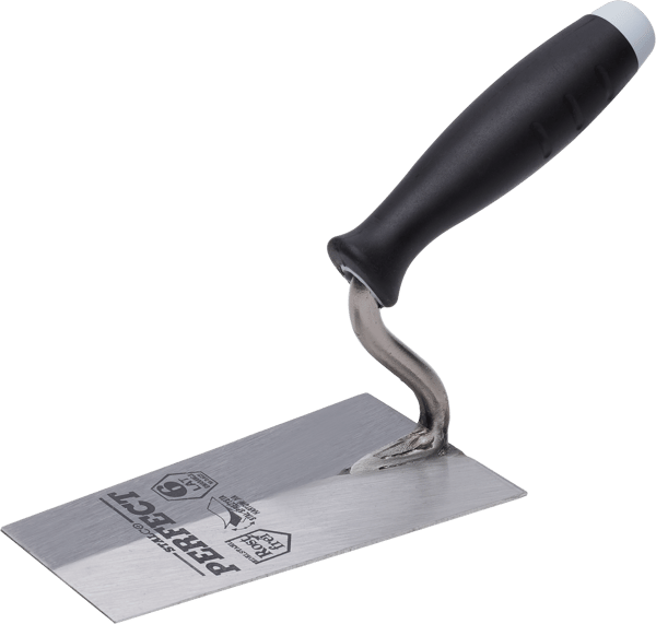 Stalco Trapezformet murske 160 mm perfekt S-73036