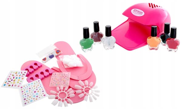 NAGELSTUDIO 9543