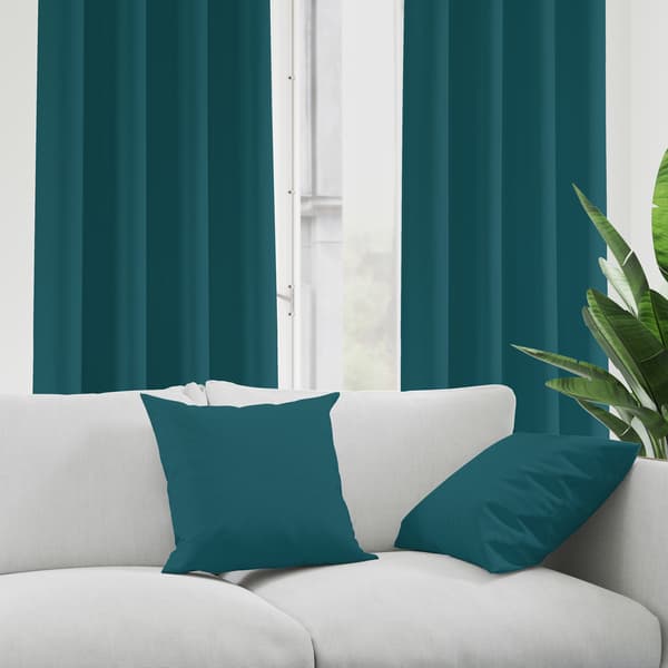 Gardin på tape farve 5126