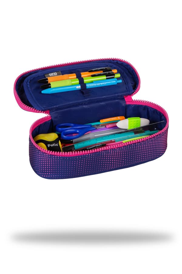 CoolPack skolepenalhus Gradient Frame