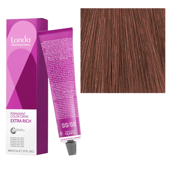 Londa Permanenttimaali 60 ml 7/74
