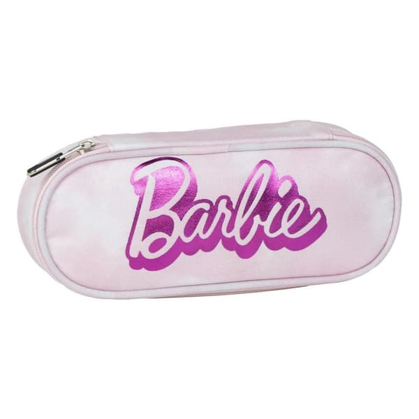 Barbie-kynäkotelo