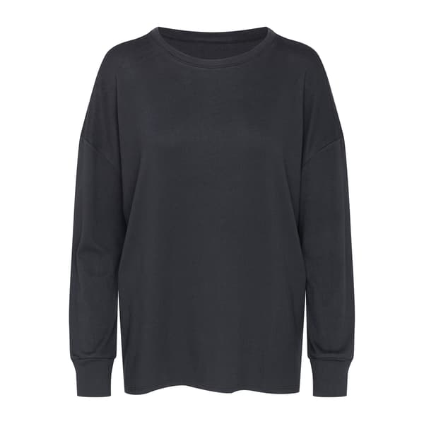 Joyland sweatshirt - grafitgrå M