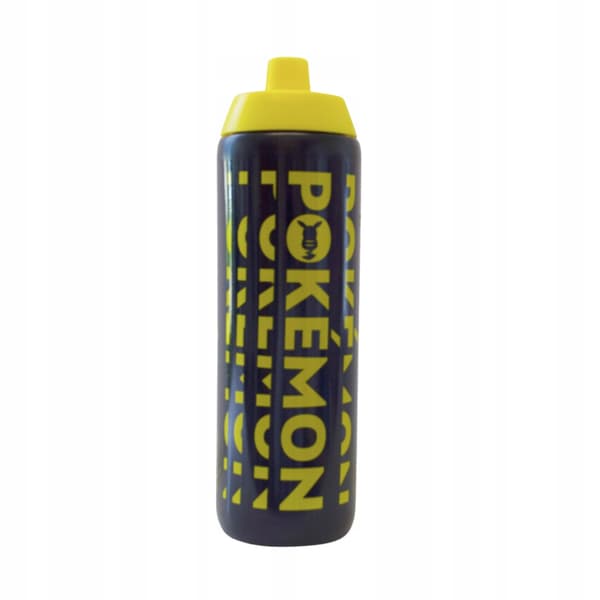 Pokémon-pullo, suuri 700 ml, harjoitteluun ja matkoille