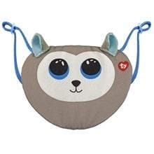 Ty Mask Slush - Harmaa Husky