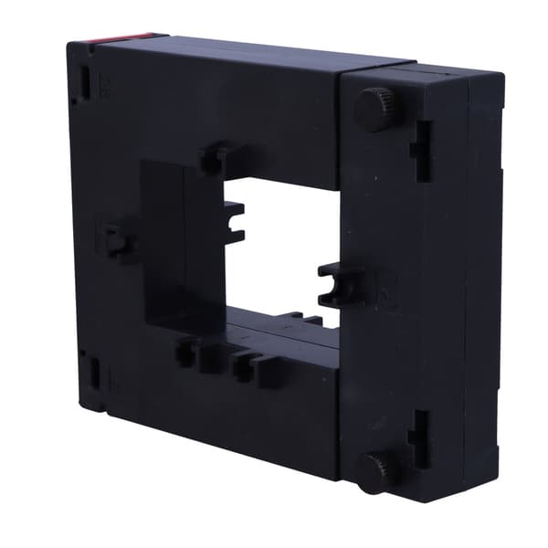 Åben kerne strømtransformer 600-5A klasse 0,5