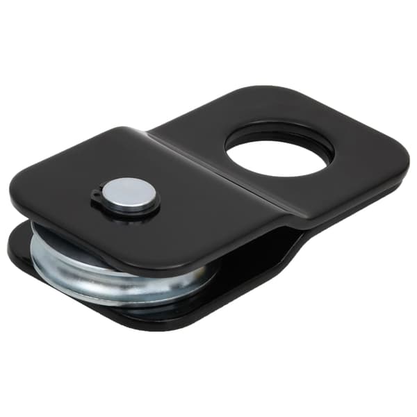 vidaXL Kastblock, Stål, 4 Ton