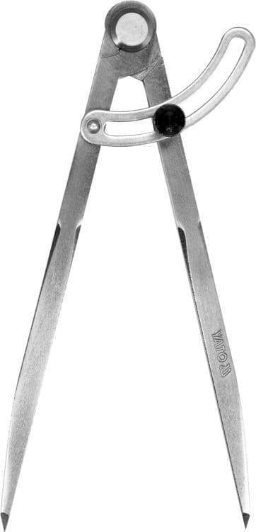 Kompas 200 mm YT-72101 YATO