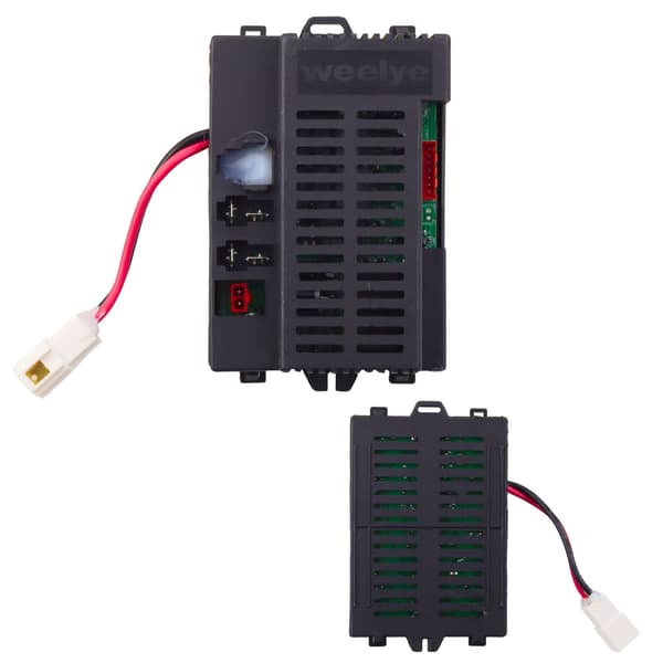 Styreenhed RX101 24V modul