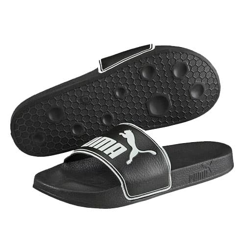 Puma Leadcat 360263 01 R-40.5 flip-flops