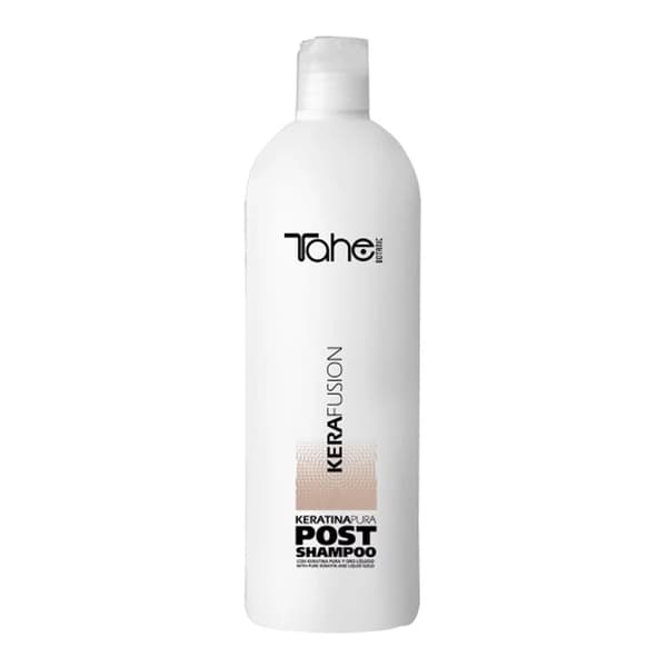 Tahe Botanic KeraFusion Post-hiusshampoo 500ml
