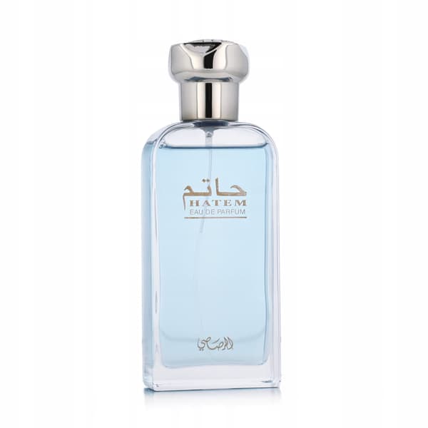 RASASI Hatem 75 ml EDP til mænd