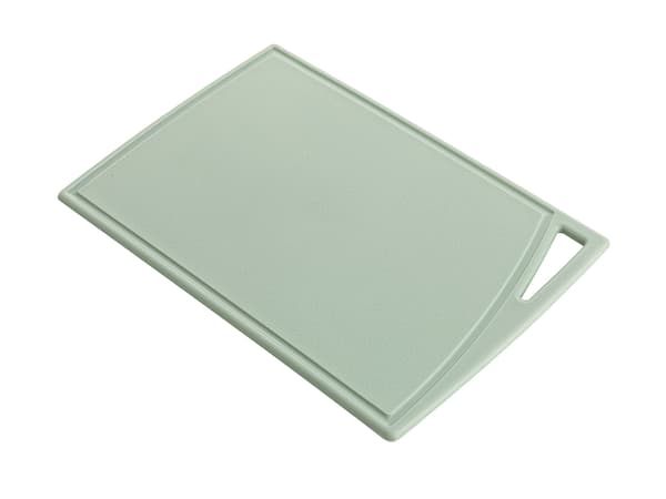 FRESH PLASTSKÄRBRÄDA 38,5X24CM GRÅ - BEN