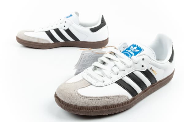 Adidas Samba OG Original [1B75806] storlek 38