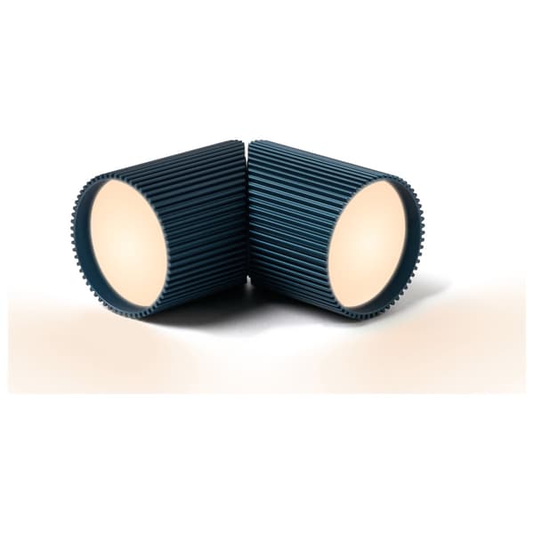 Lexon Ray Light magneettilamput siniset