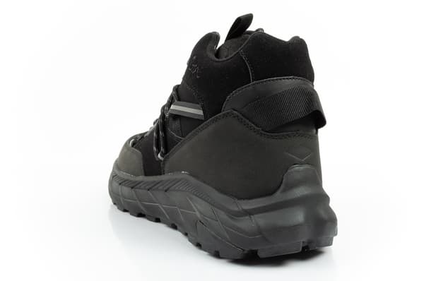 Lee Cooper Syntetiske Sorte [LCJ-25-31-3920M] år.44