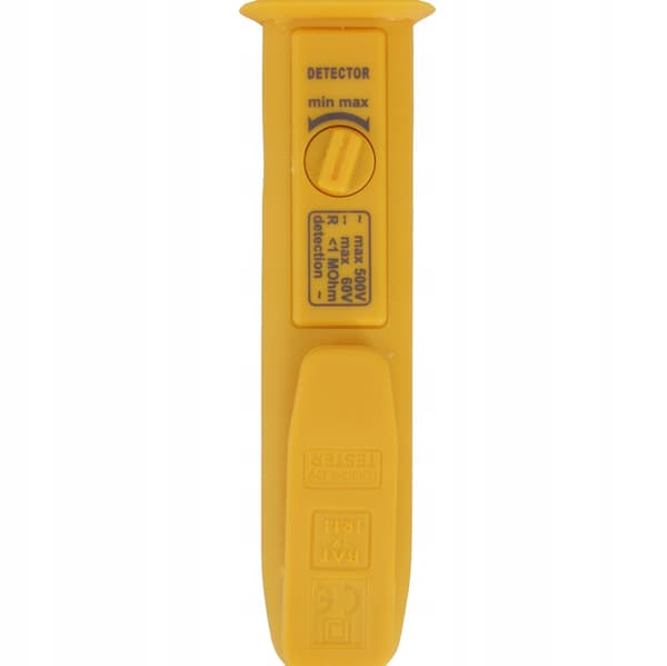 SUNCO FAZER DETECTOR 777 spændingstester