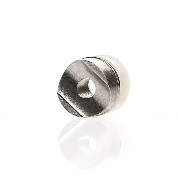 Universalmunstycke 519 för den blå färgsprutan